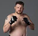 Roy Nelson Stuck in Contract Issues | MMAValor
