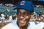 ERNIE BANKS �� Cubs Vine Line Blog