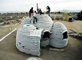 superadobe