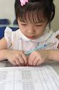 three-year-old Xavier Lee,