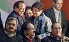 Amid Rancour Over Kiran Bedi, Top BJP Leaders to Decide on Delhi.