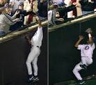 Steve Bartman and the Curse of the Billy Goat « Dan The Man Trivia