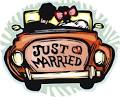 Just Married: How Do You Plan to Decorate Your Car? | Lovetripper ...