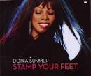 Stamp Your Feet by: Donna Summer, Danielle Brisebois, Greg Kurstin: Donna ... - 51Bv1oLF-WL
