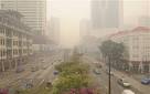 Indonesian president apologises over Singapore HAZE - Telegraph