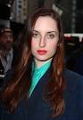 Zoe Lister Jones