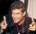 David Hasselhoff