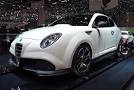 Geneva 2009: Alfa Romeo MiTo GTA concept