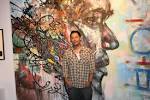 David Choe - Scion