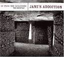 Jane's Addiction lyrics with youtube video