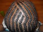 Cornrow Styles     Cornrow Braids of All Styles     Black Braided