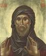 οσίου Εφραίμ του Σύρου.