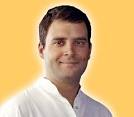 Rahul Gandhi's security