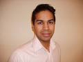 Kinesh Patel, junior doctor, London. kinesh_patel{at}yahoo.co.uk - F1.medium