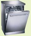 Energy Star DishWashers &amp; Dish Washer Appliances - Green Building ...
