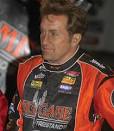 At Eldora, McCarl started