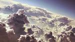Above Cluds Wallpaper 1600x900