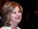 Abbe Raven, CEO of A&E: why