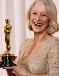 helen mirren