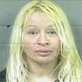 D'Arcy Wretzky Jailed