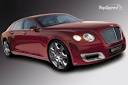 Bentley Arnage. MotoBurg