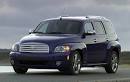 2006 Chevrolet HHR LT on