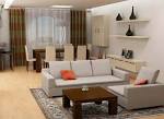 Inspiring small living room decorating ideas