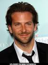 BRADLEY COOPER Hair Styles