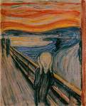 The Scream (or The Cry)