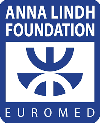 Asamblea de la Fundación ANNA LINDH, 18 de Mayo 2012