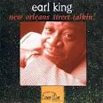 Earl King - New Orleans Street