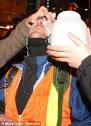 The angry rally: Two months on and Occupy protest violence is ...