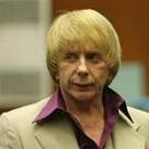 Phil Spector Jailed: Gallery