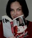 Geraldine author's second