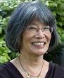Nancy Chu, assistant Vice