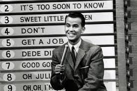 Dick Clark