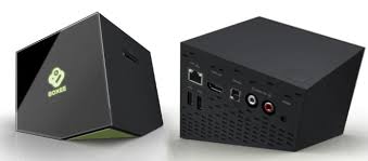 Boxee Box