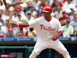 Ryan Howard Seeks Hitting
