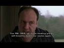 Sopranos - Tony and Richie