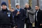 U.S., Iran Explore Option of 10-Year Nuclear Freeze - WSJ