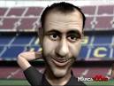 Xavi Hernández,