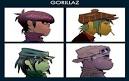 Gorillaz - Stylo (Labyrinth