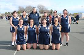 Image result for Engineering Services Netball Club