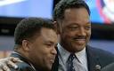 Jesse Jackson Jr implicated in Illinois senate scandal - Telegraph
