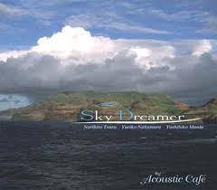 Acoustic Cafe : Sky Dreamer :: maniadb. - 155160_1_f