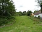 The former Bentley Canal, - via Daymix