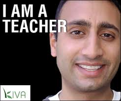 Kiva - loans that change lives - global_financier_teacher