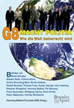 socialnet - Rezensionen - Henning Melber, Cornelia Wilß: G8 macht ...