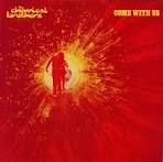Groupripz: The Chemical Brothers - Come With Us-(Japan Remastered ...