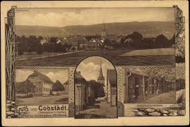 Ansichtskarte / Postkarte Cobstädt Thüringen, Gasthof zur Linde, Bienenstand, Otto Henne, Drei